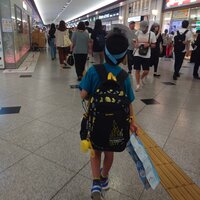 大阪をさまよう.JPG