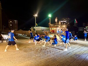 くんちサムネ.jpgのサムネイル画像