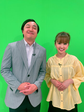 夢ぐるッパ！①.JPG