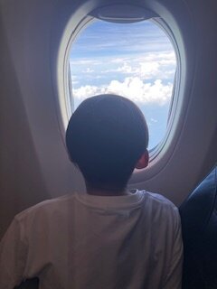 沖縄①飛行機　空.JPG