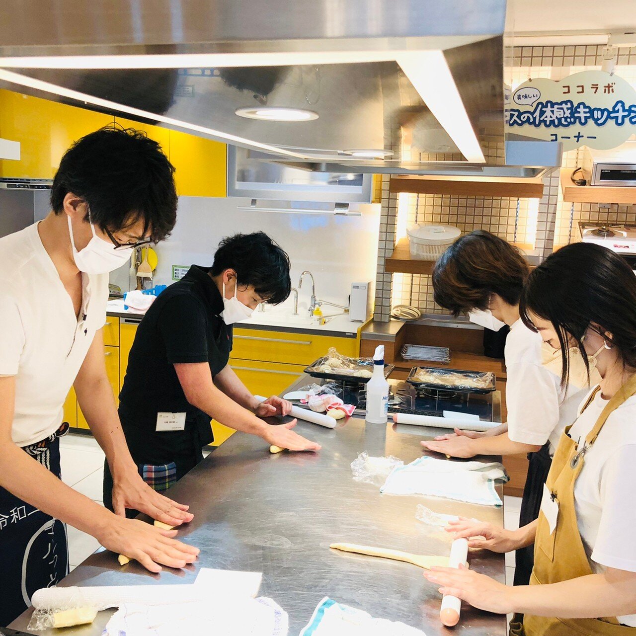 はじめての○○と私｜8gram｜KTNテレビ長崎