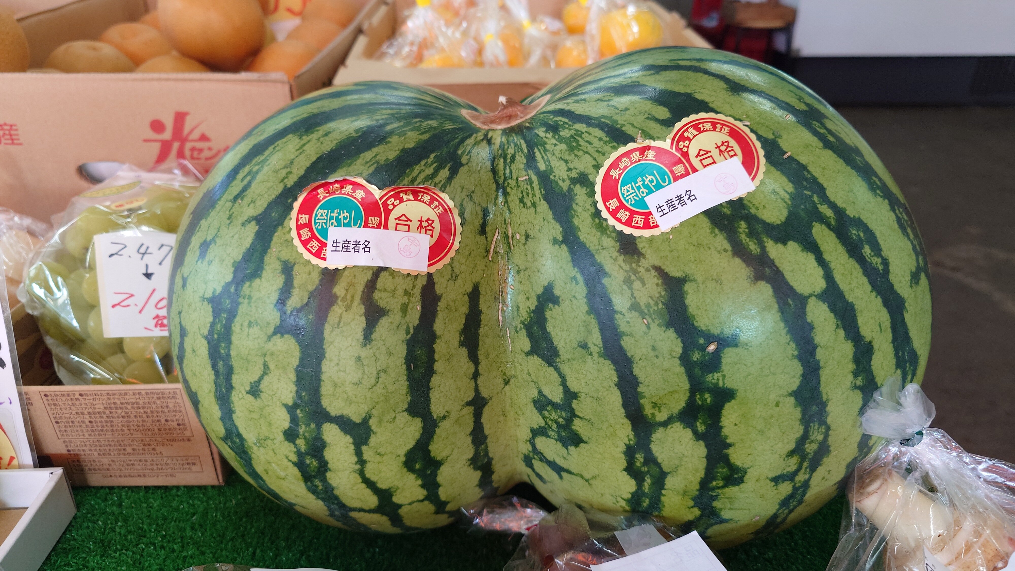 一番好きな食べ物｜8gram｜KTNテレビ長崎