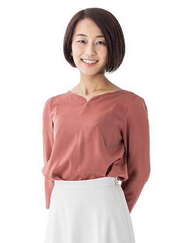 本田 舞 アナウンサー Ktnテレビ長崎