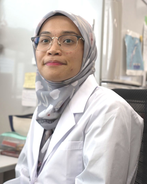 ワニさんの写真