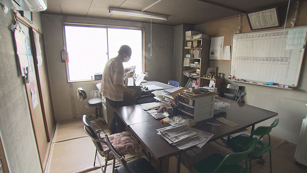 伝えたいナガサキ ~被爆 76 年 被爆者とともに~