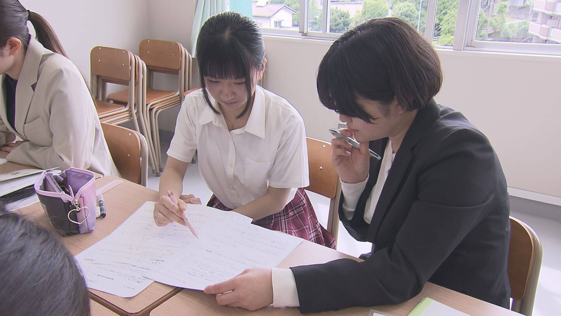 こころ咲良高等学校 / こころ未来高等学校
