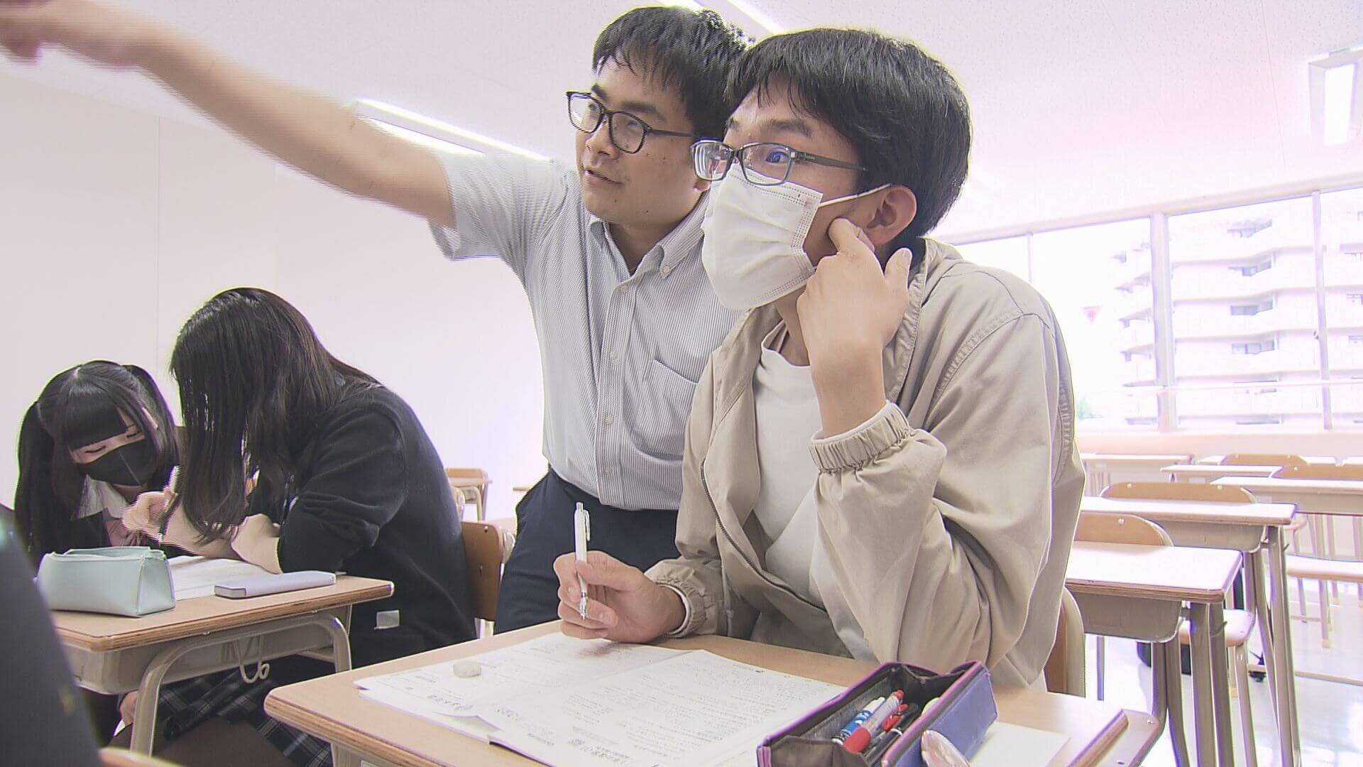 こころ咲良高等学校 / こころ未来高等学校
