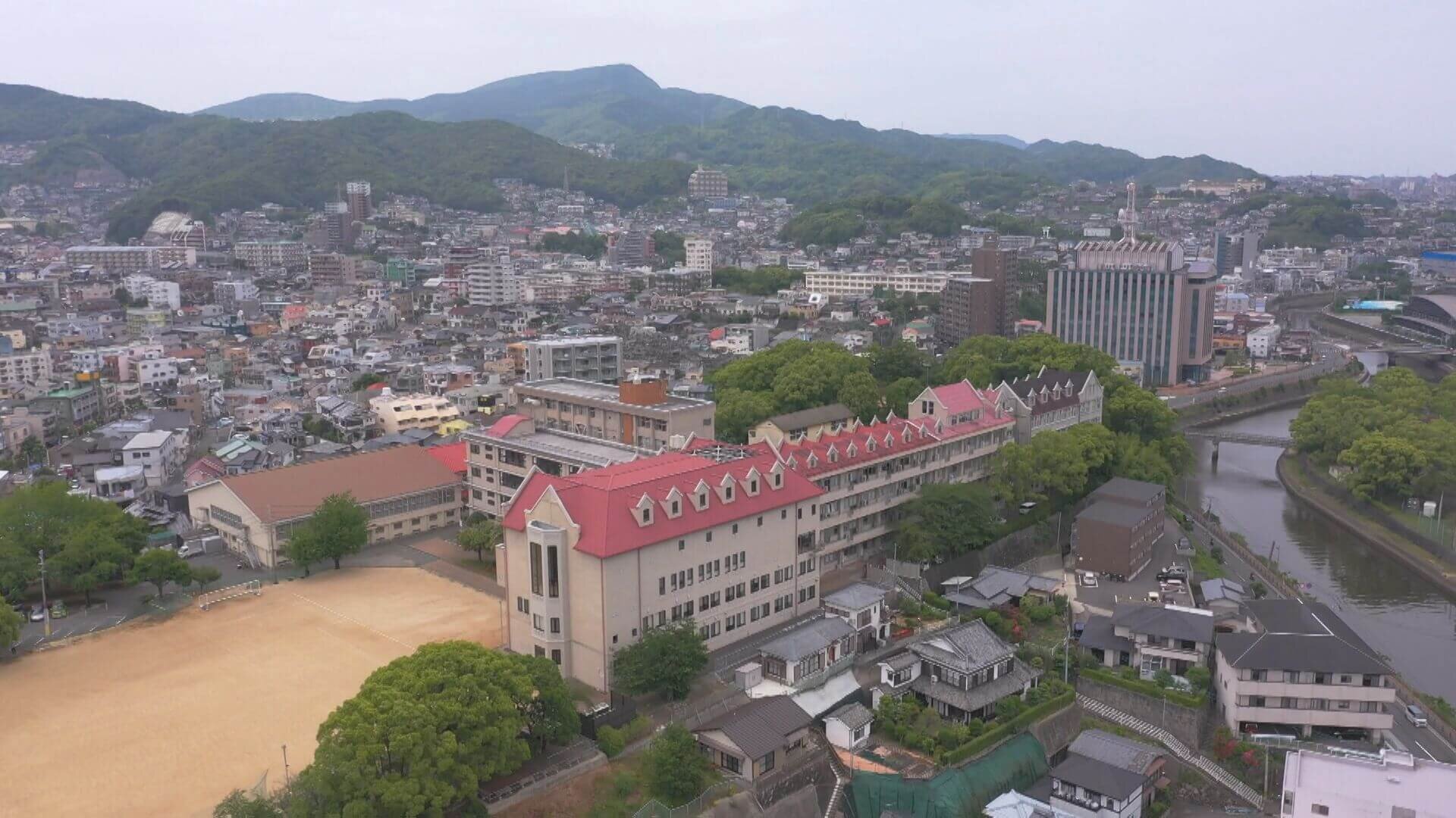 活水高等学校