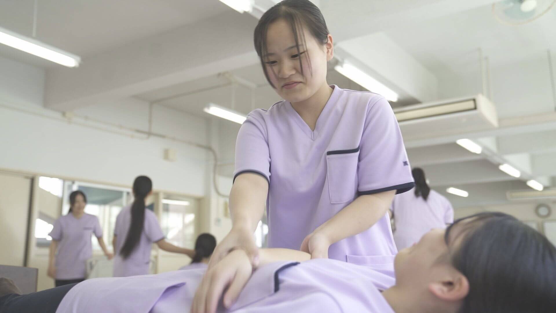 長崎女子商業高等学校