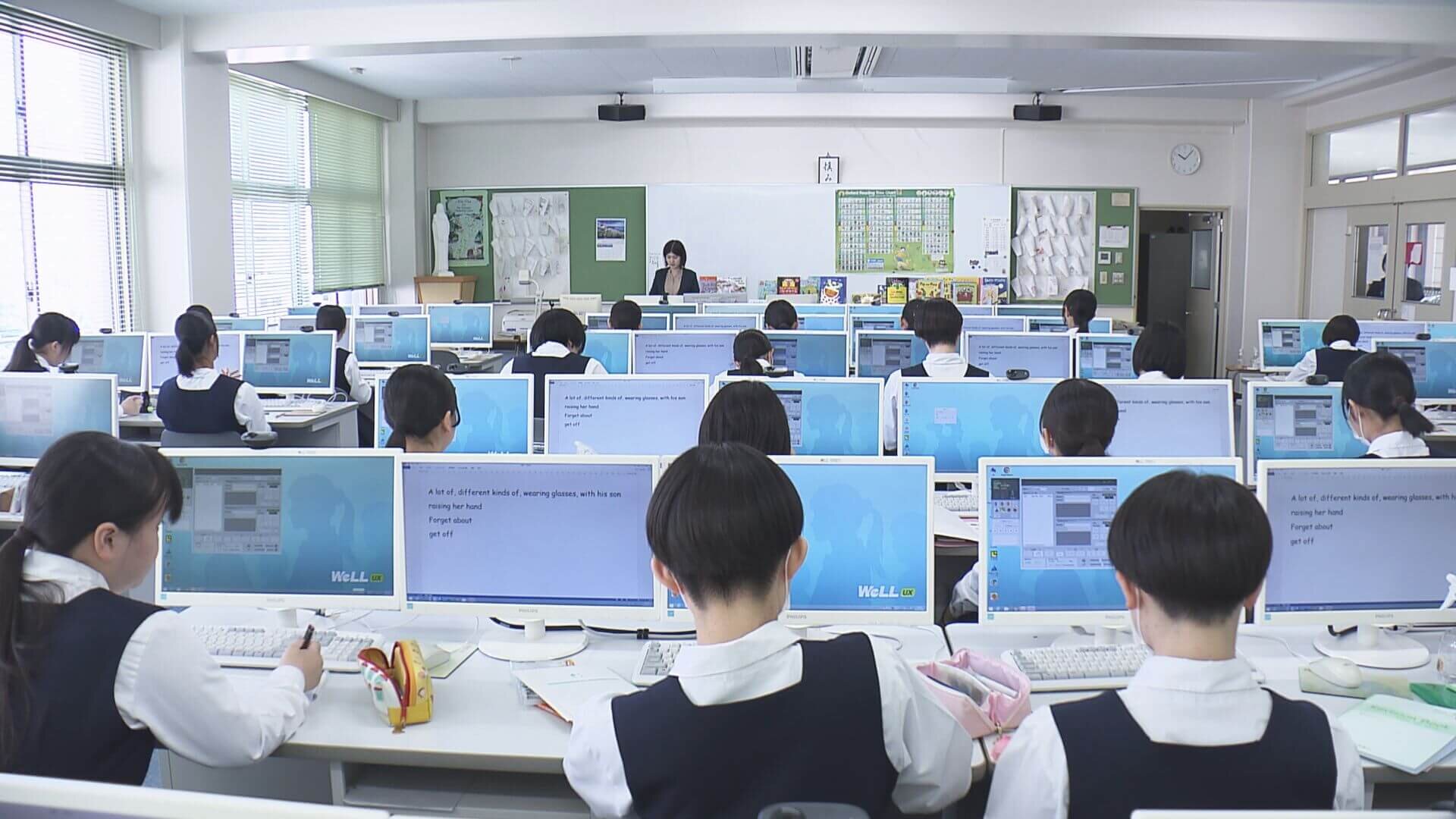 純心女子高等学校