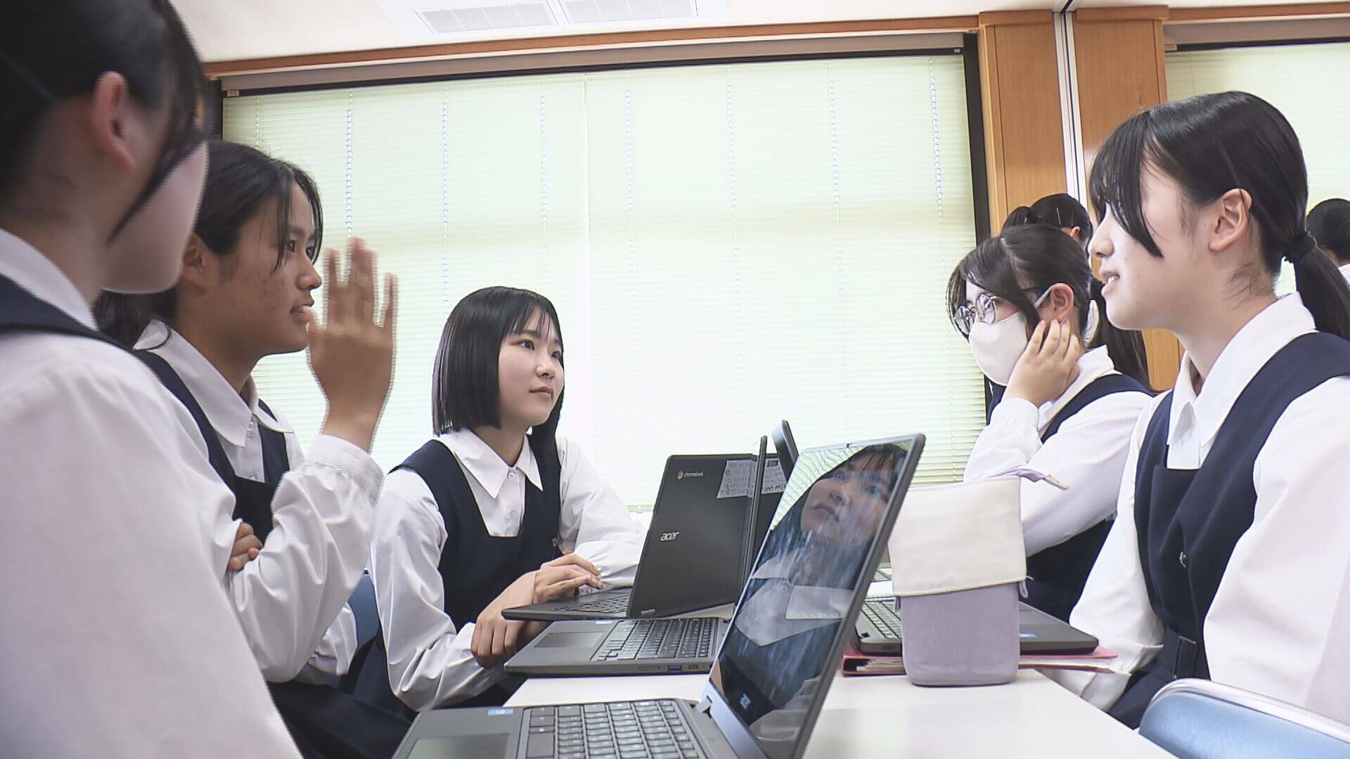 純心女子高等学校