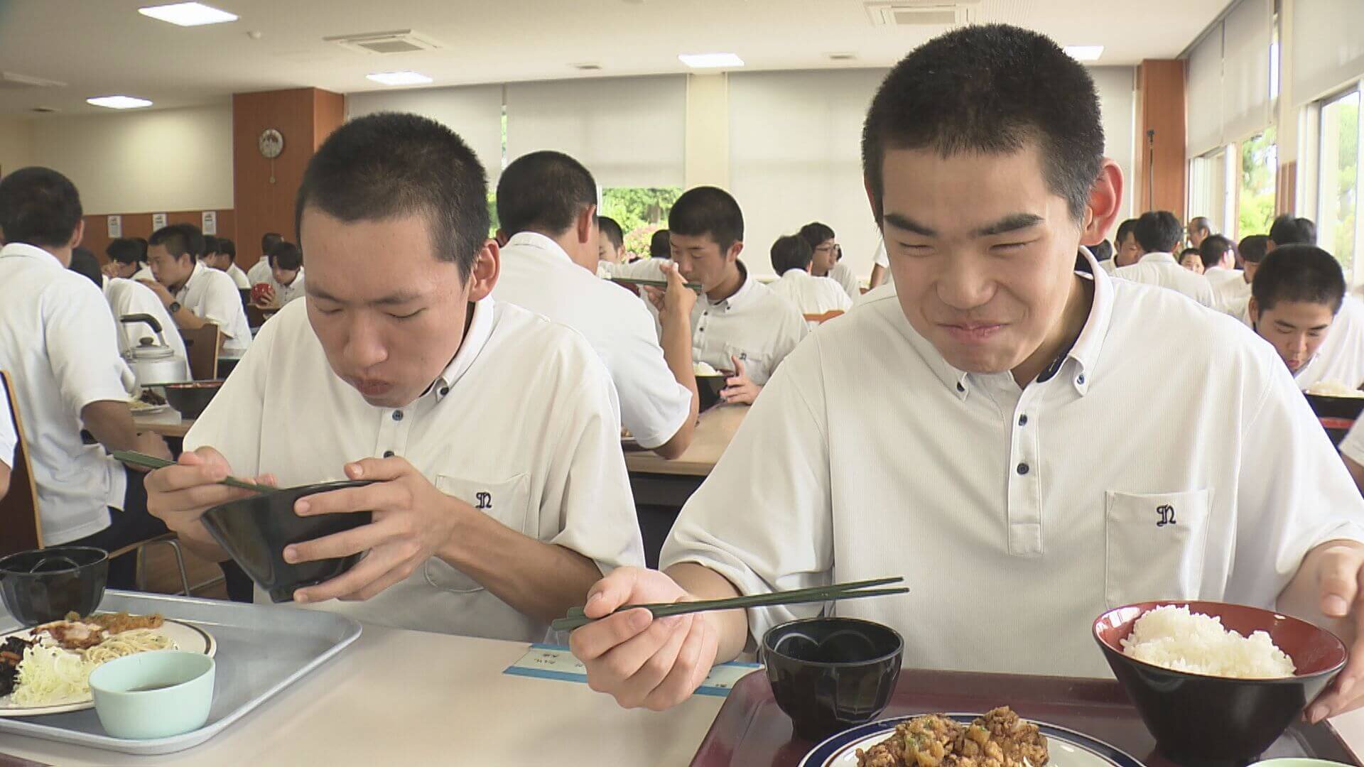 長崎南山高等学校
