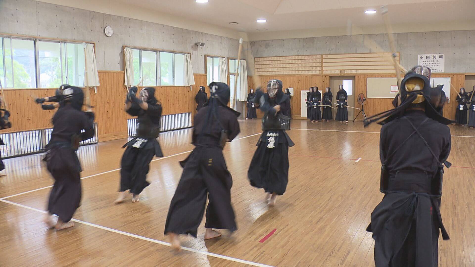 長崎南山高等学校