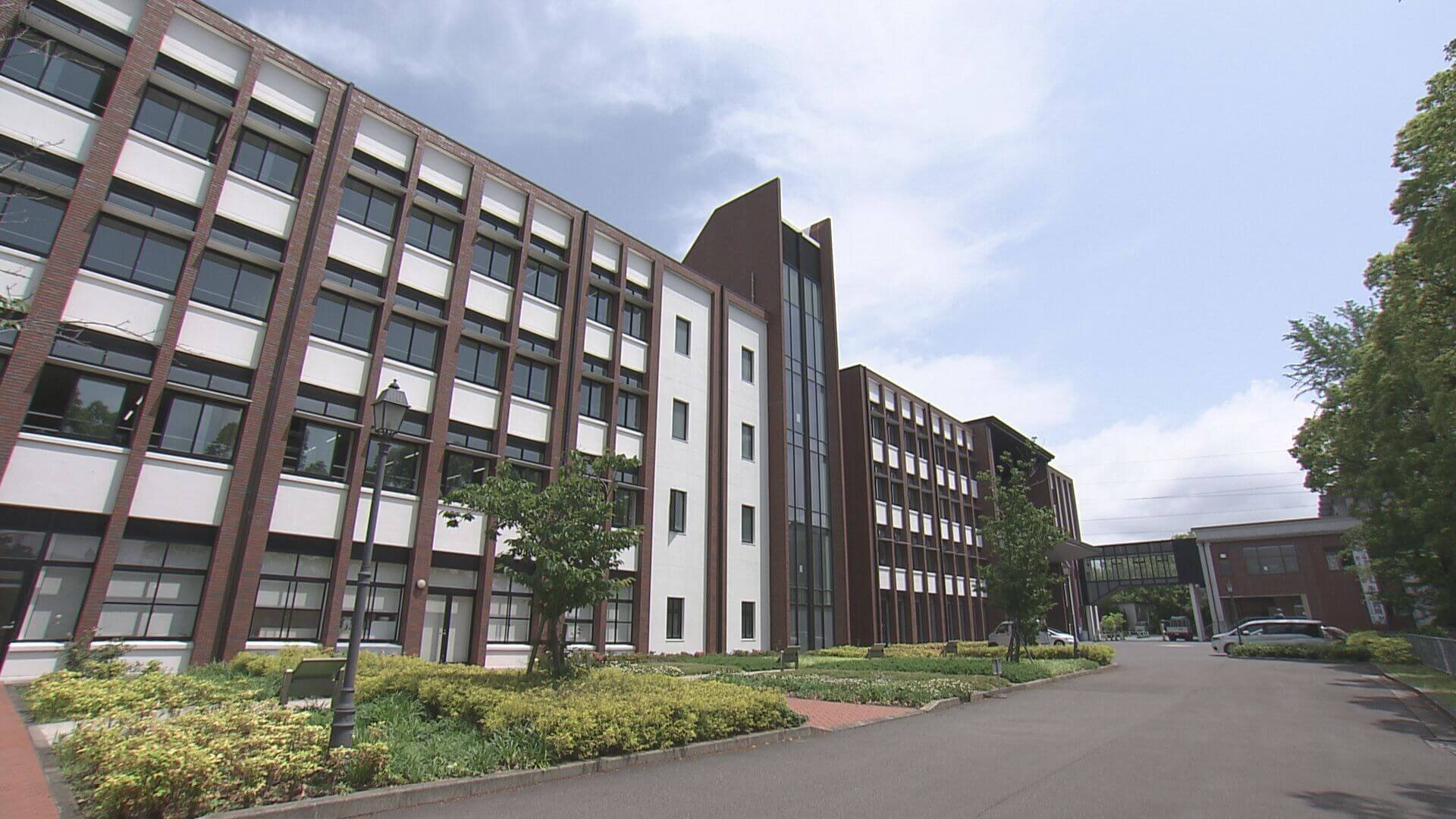 長崎日本大学高等学校