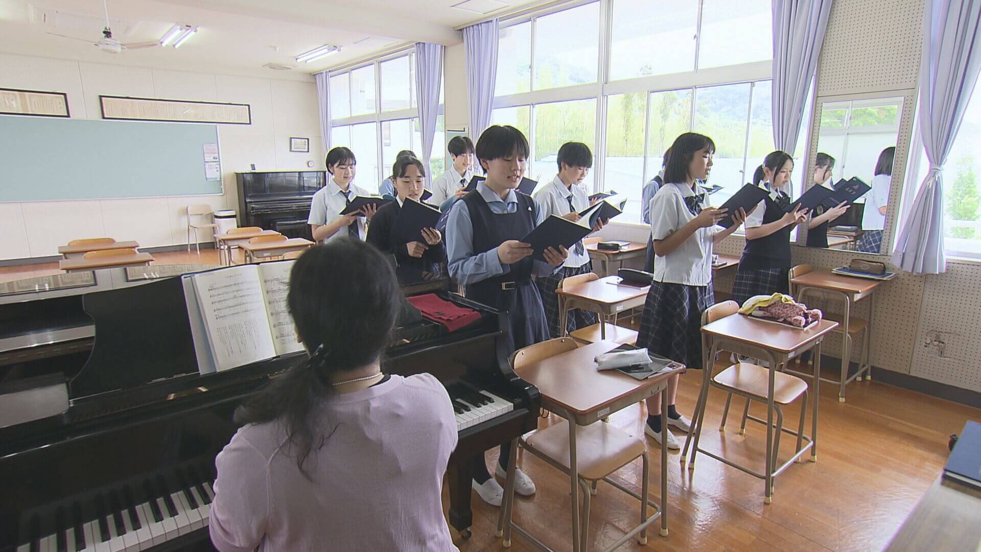 聖和女子学院高等学校