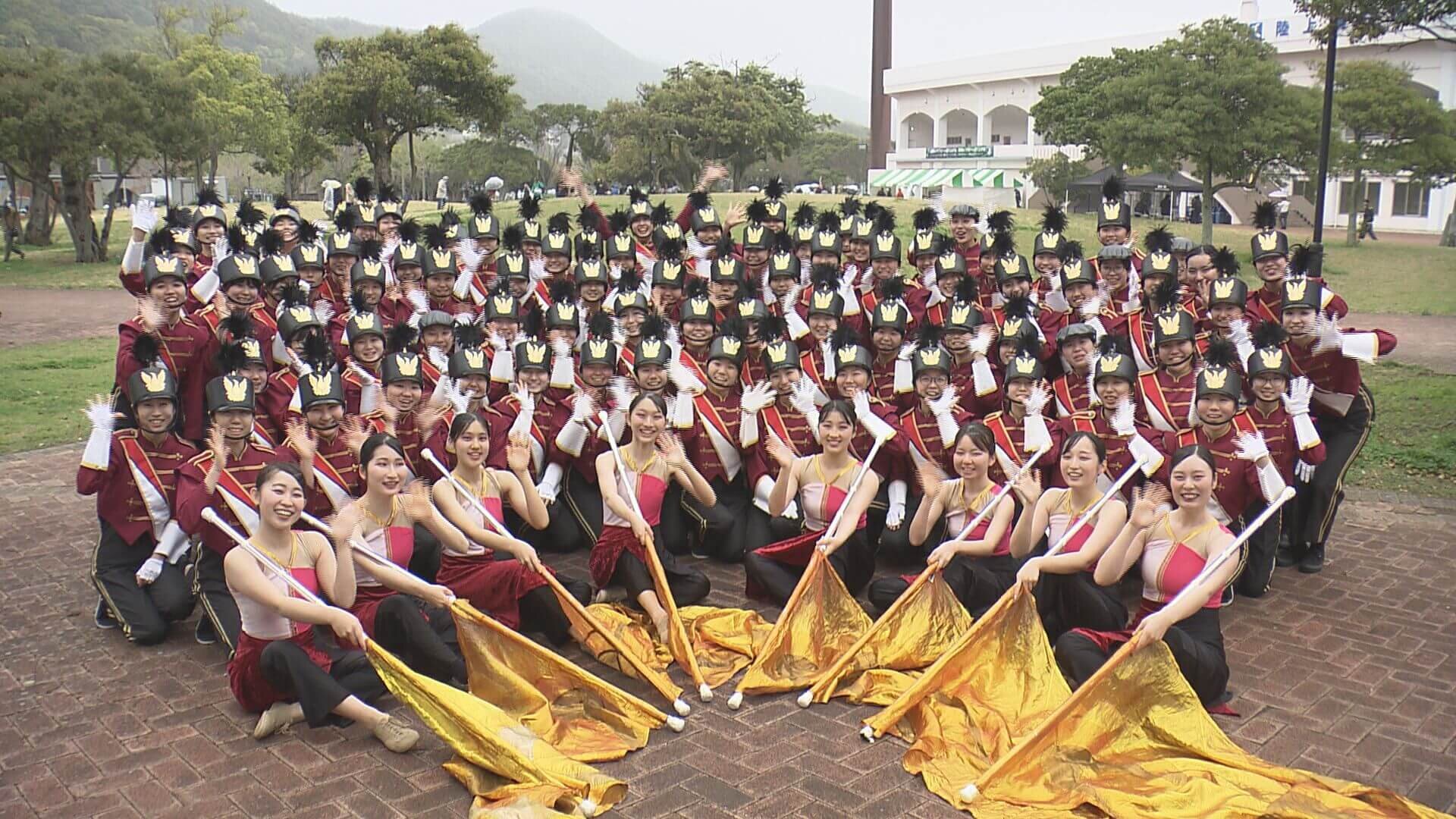 活水高等学校