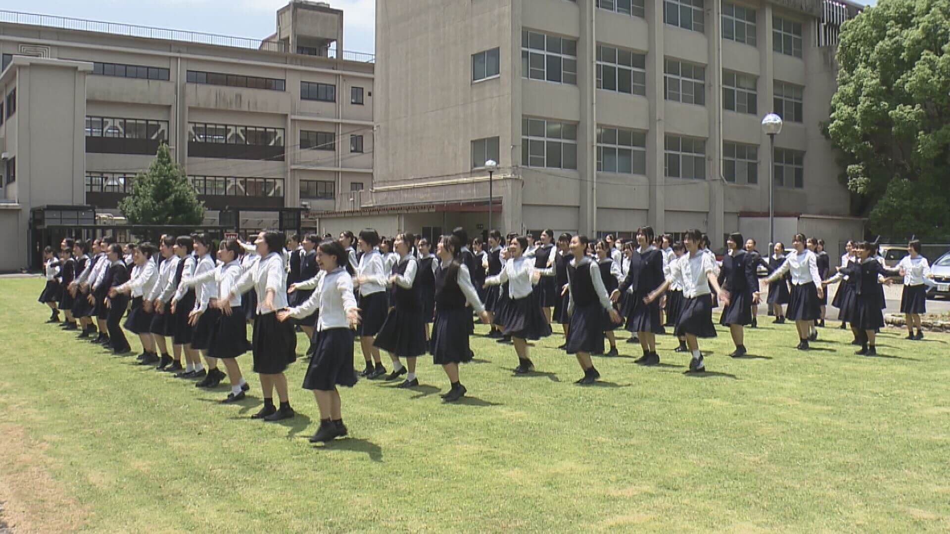 活水高等学校