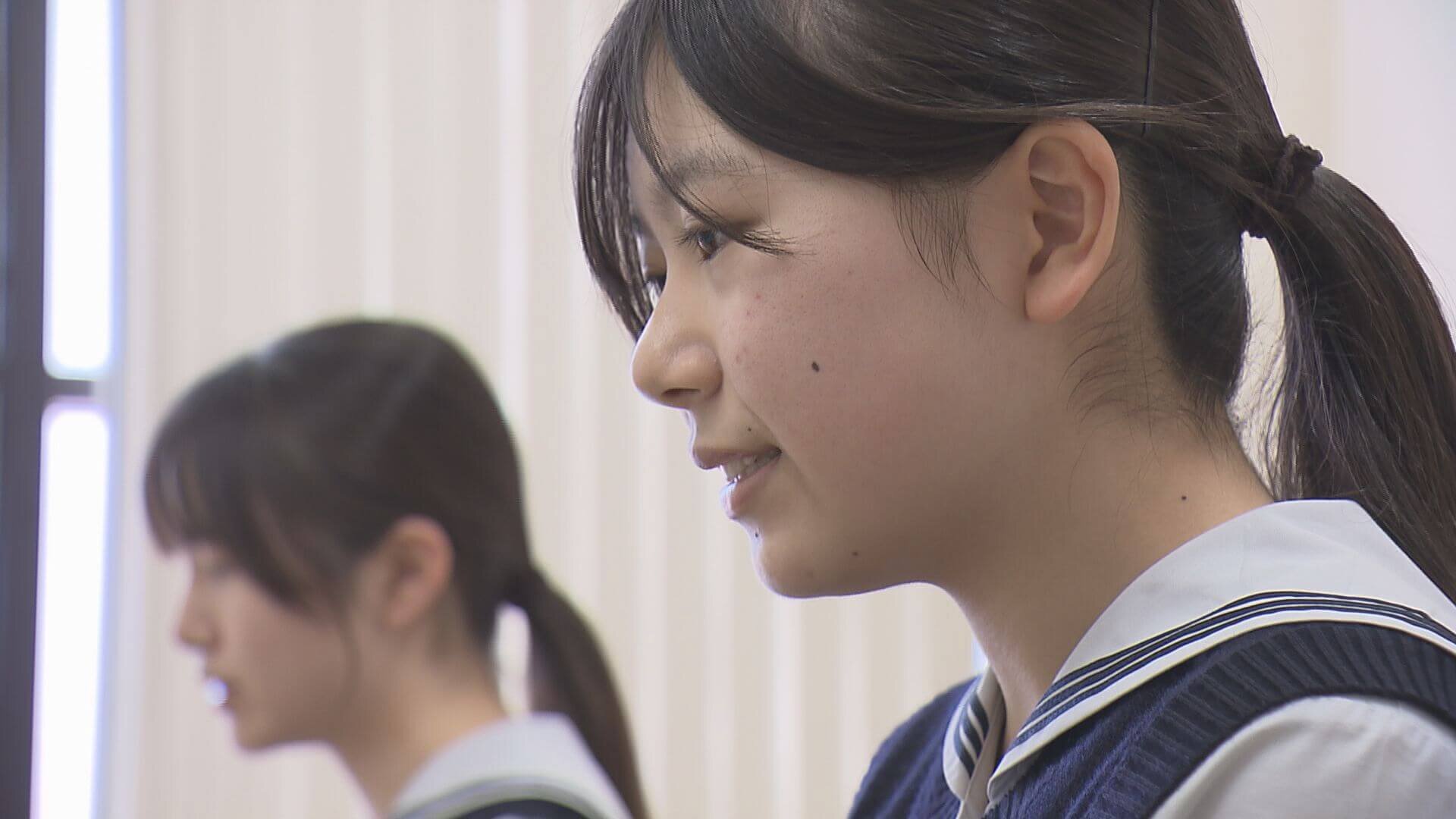 活水高等学校