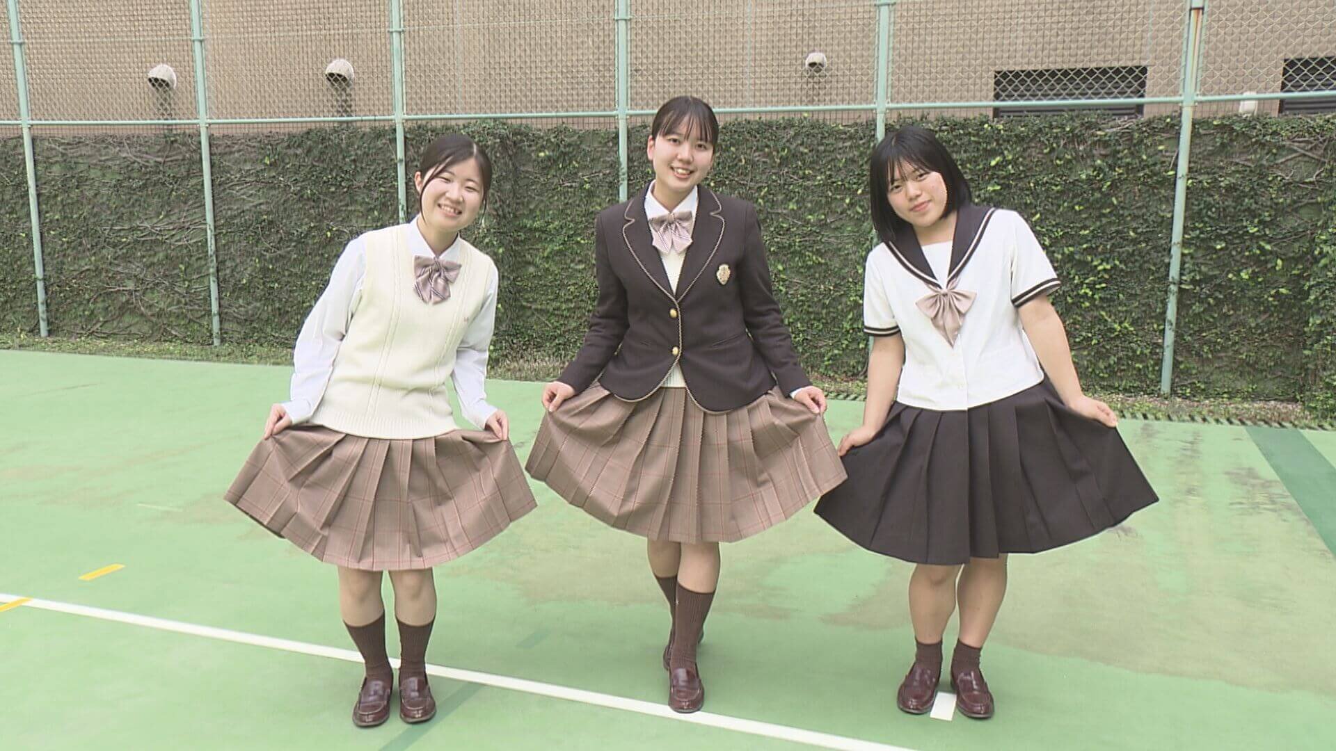 長崎女子商業高等学校