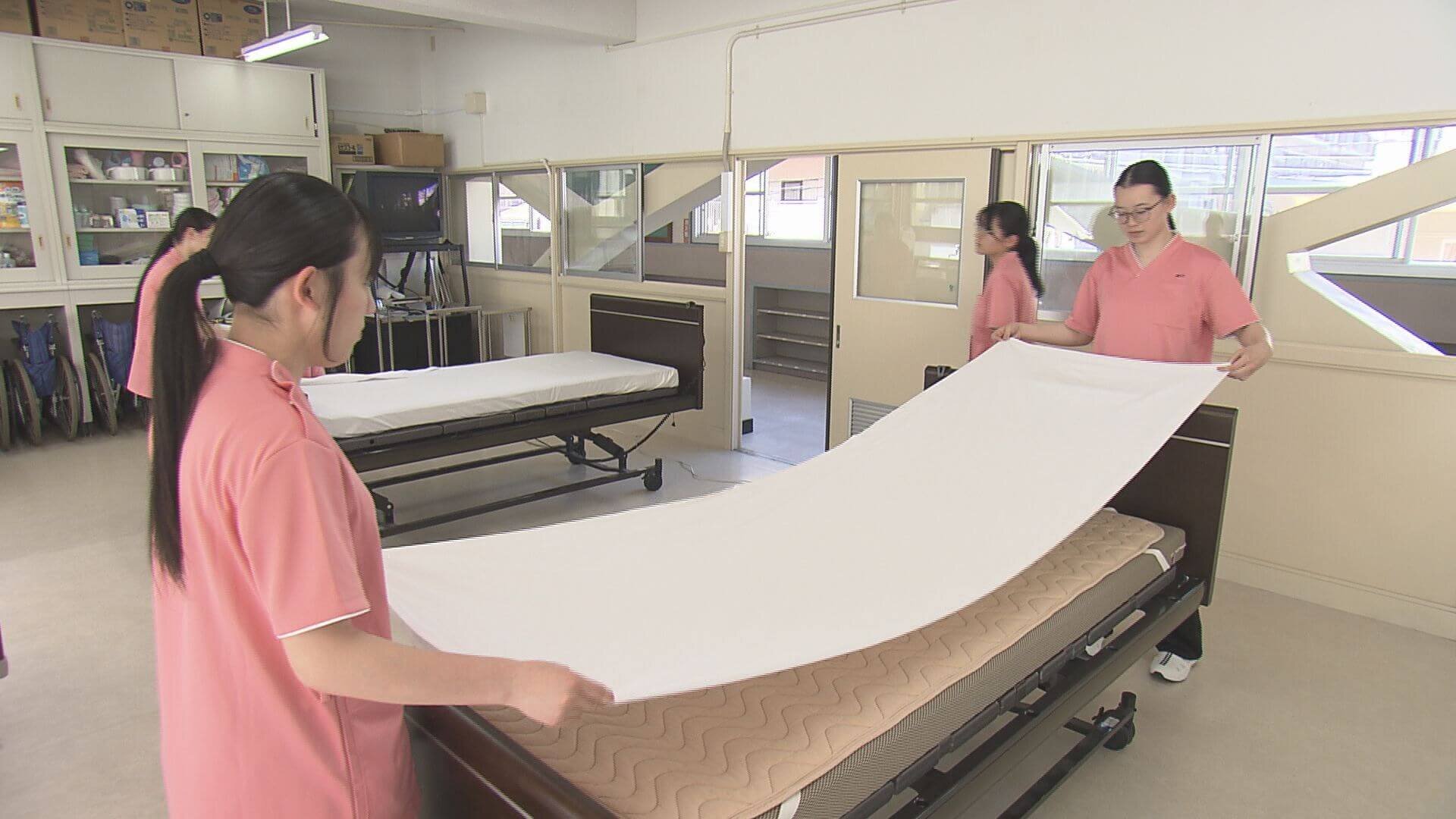 長崎女子商業高等学校