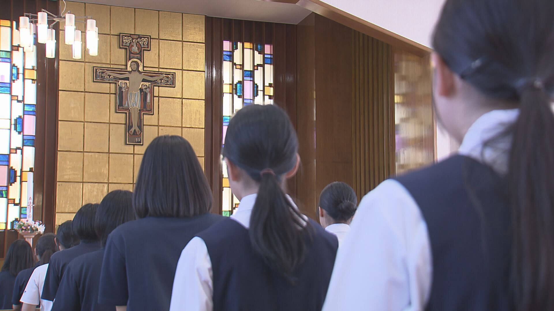 純心女子高等学校