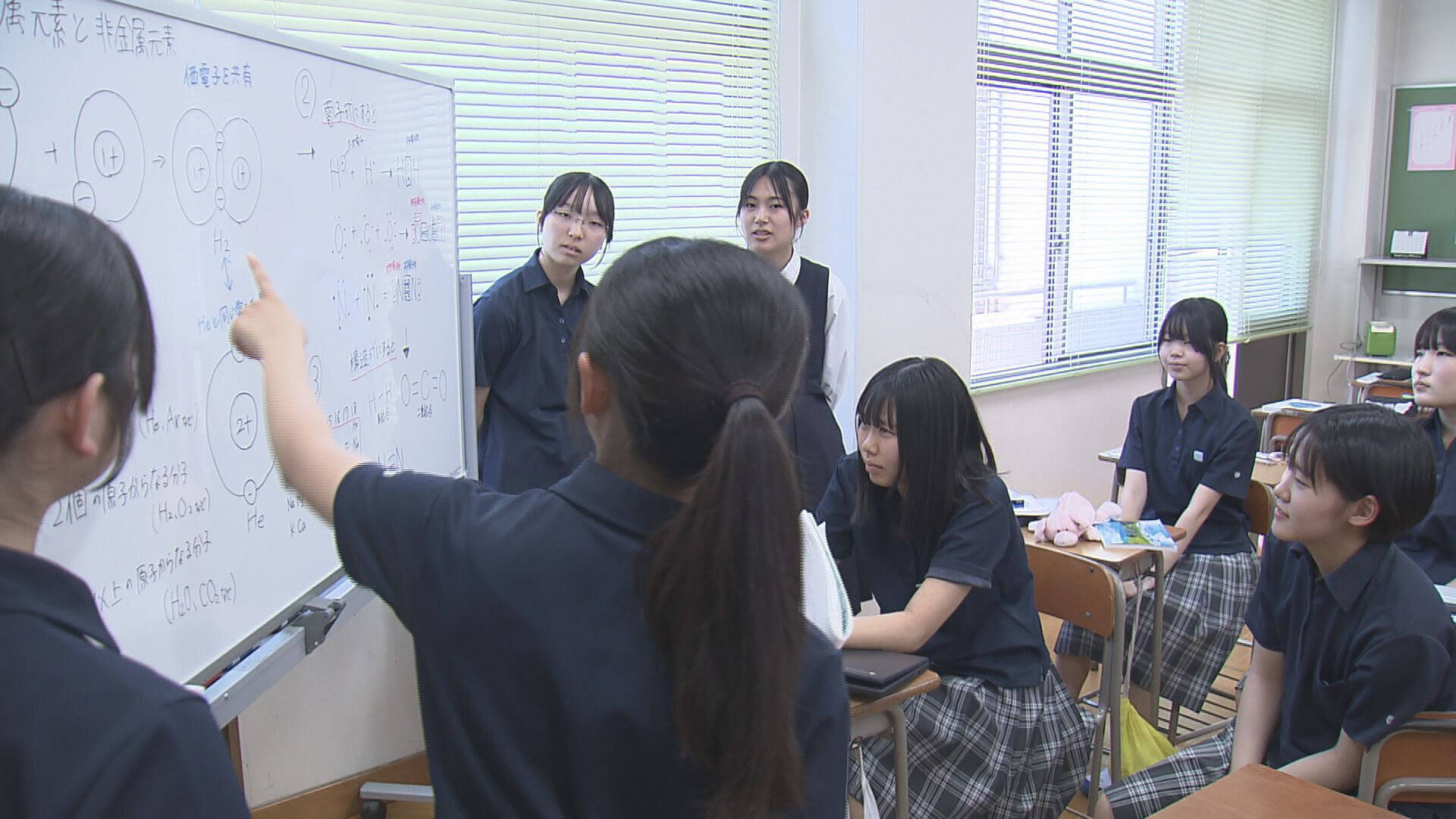 純心女子高等学校