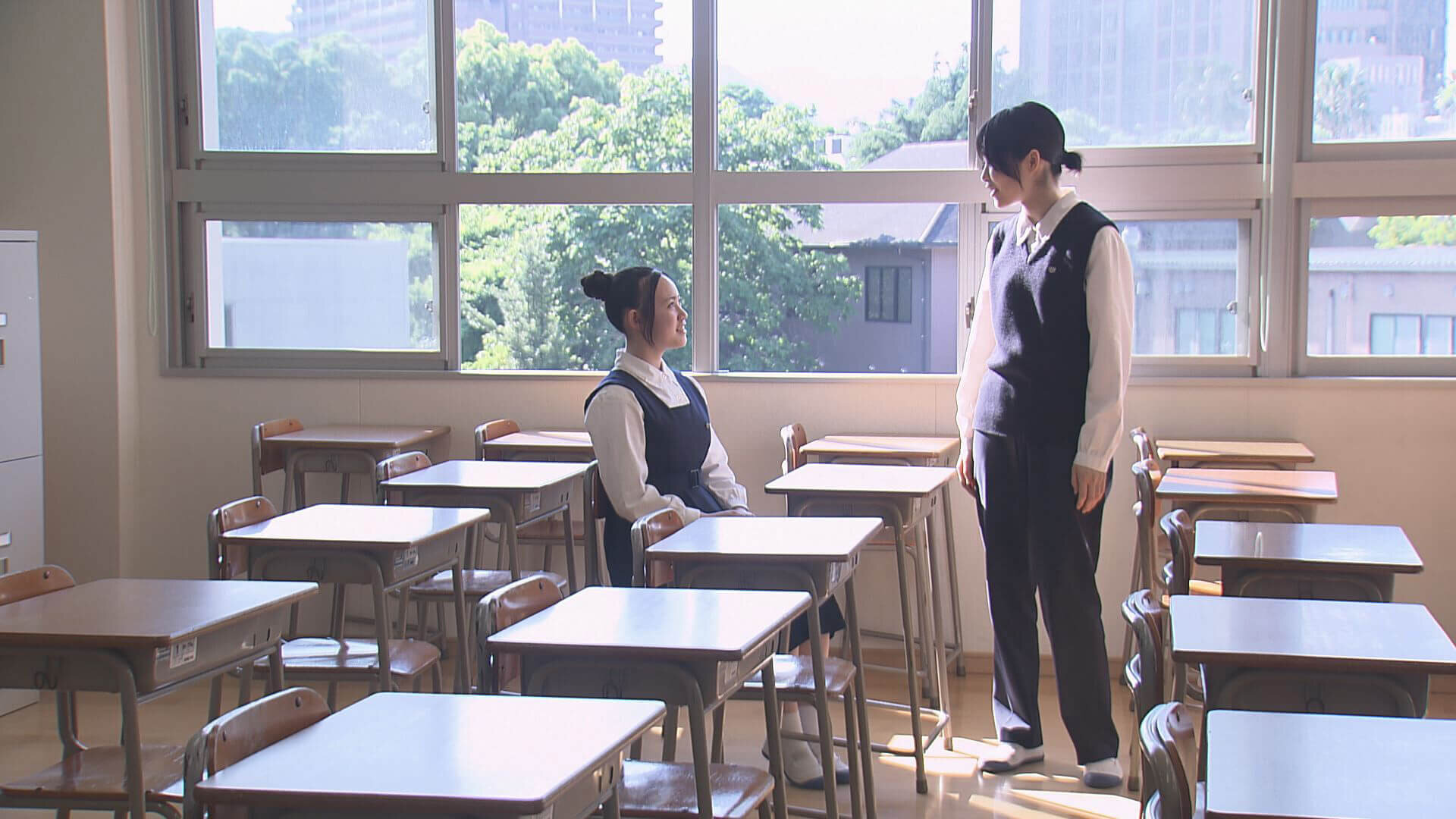純心女子高等学校