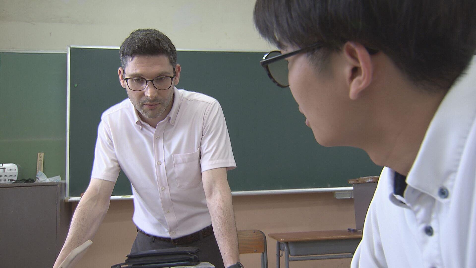長崎南山高等学校
