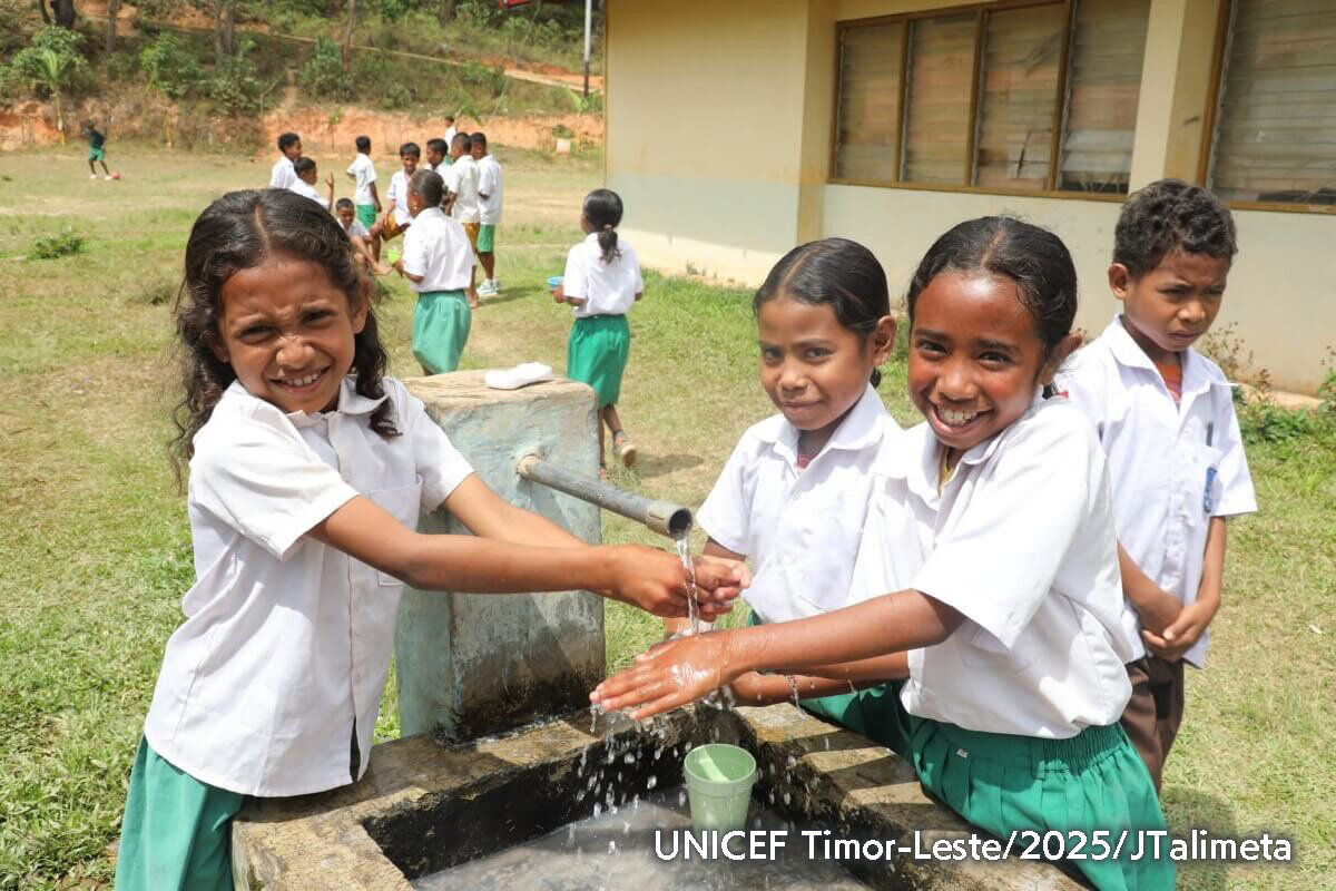 FNSチャリティキャンペーン