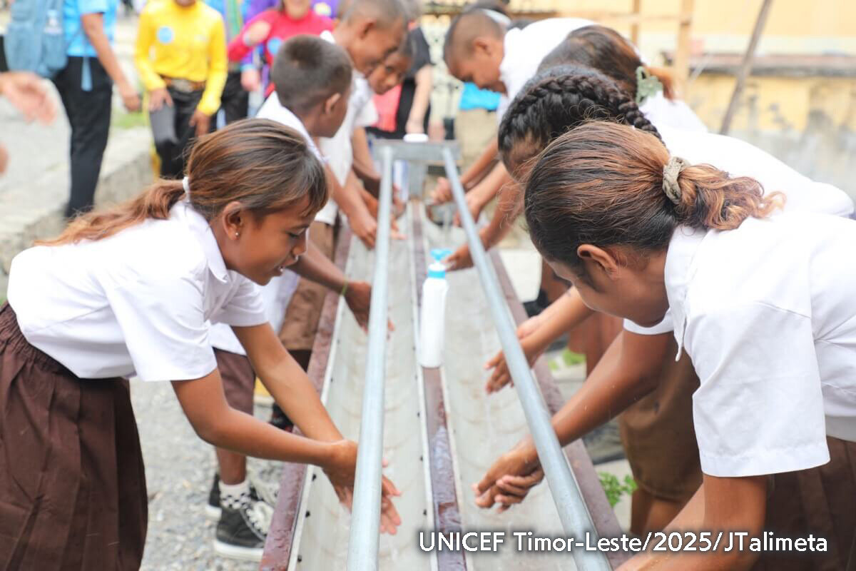 FNSチャリティキャンペーン