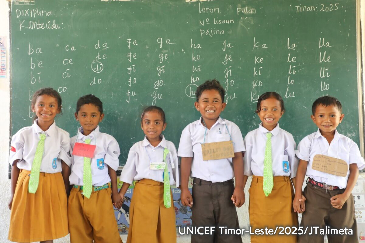 FNSチャリティキャンペーン