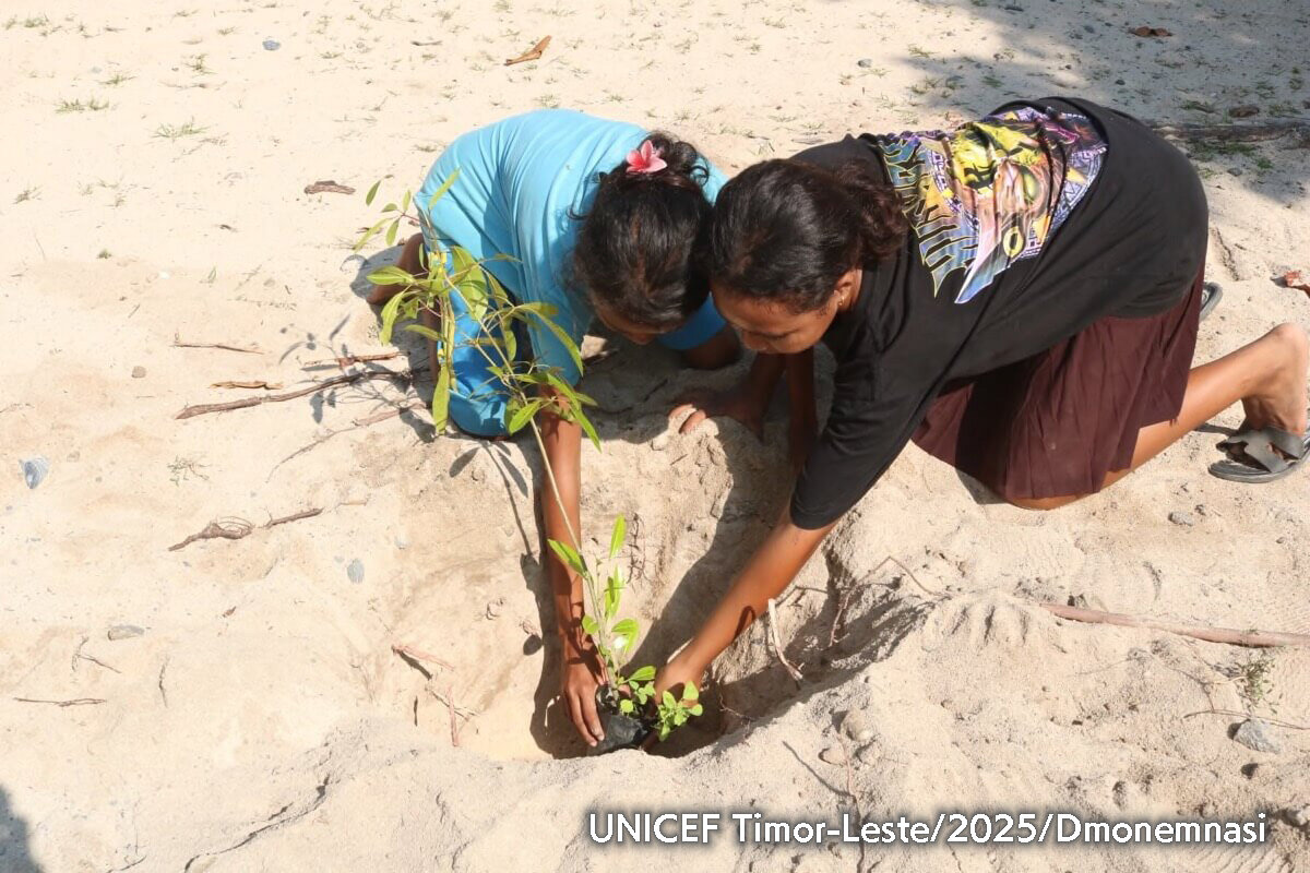 FNSチャリティキャンペーン