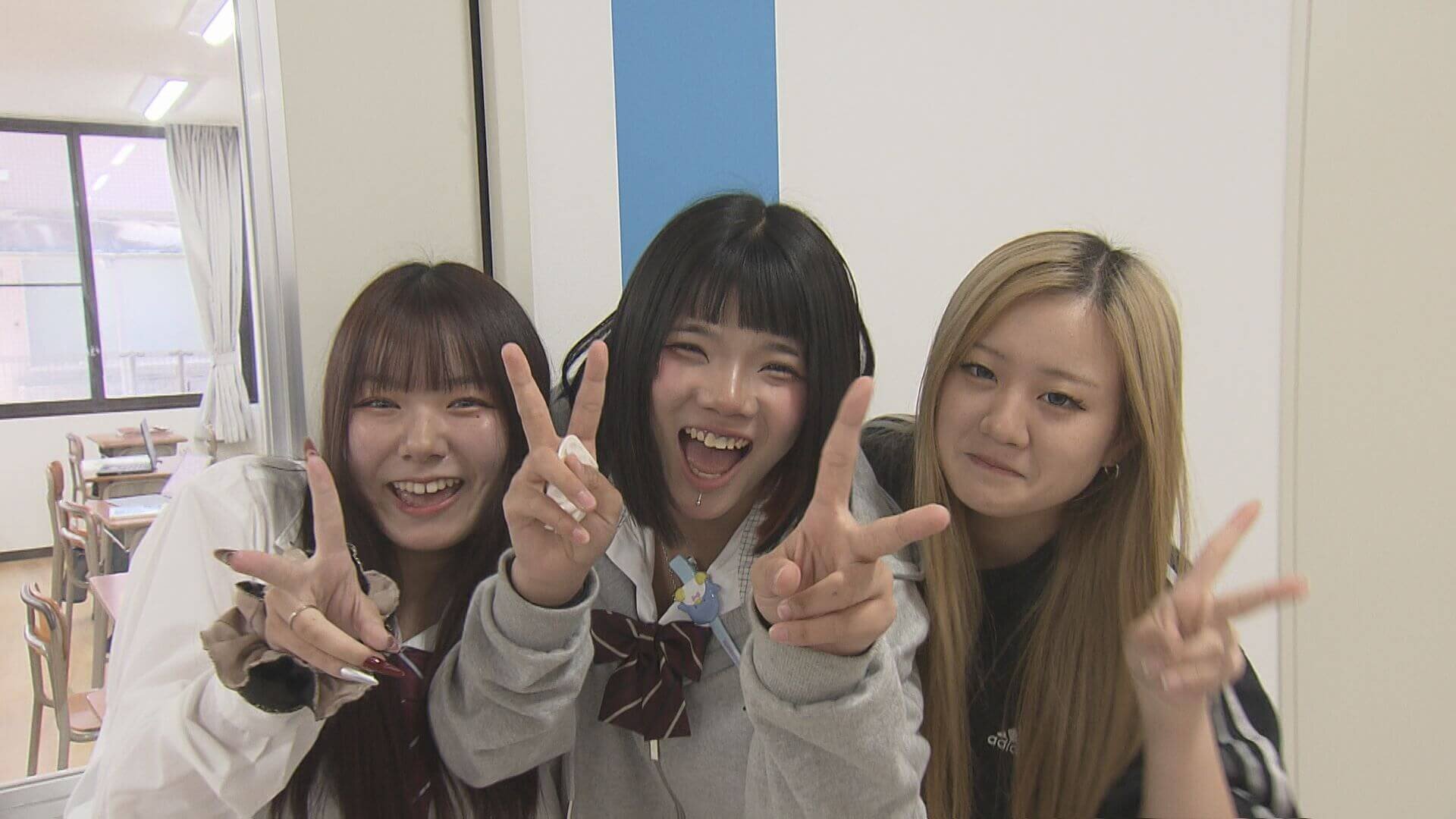 こころ咲良高等学校 / こころ未来高等学校