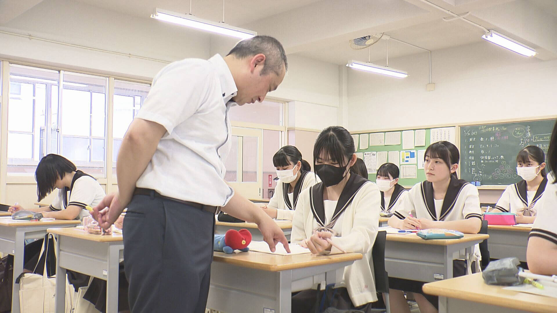 長崎女子商業高等学校