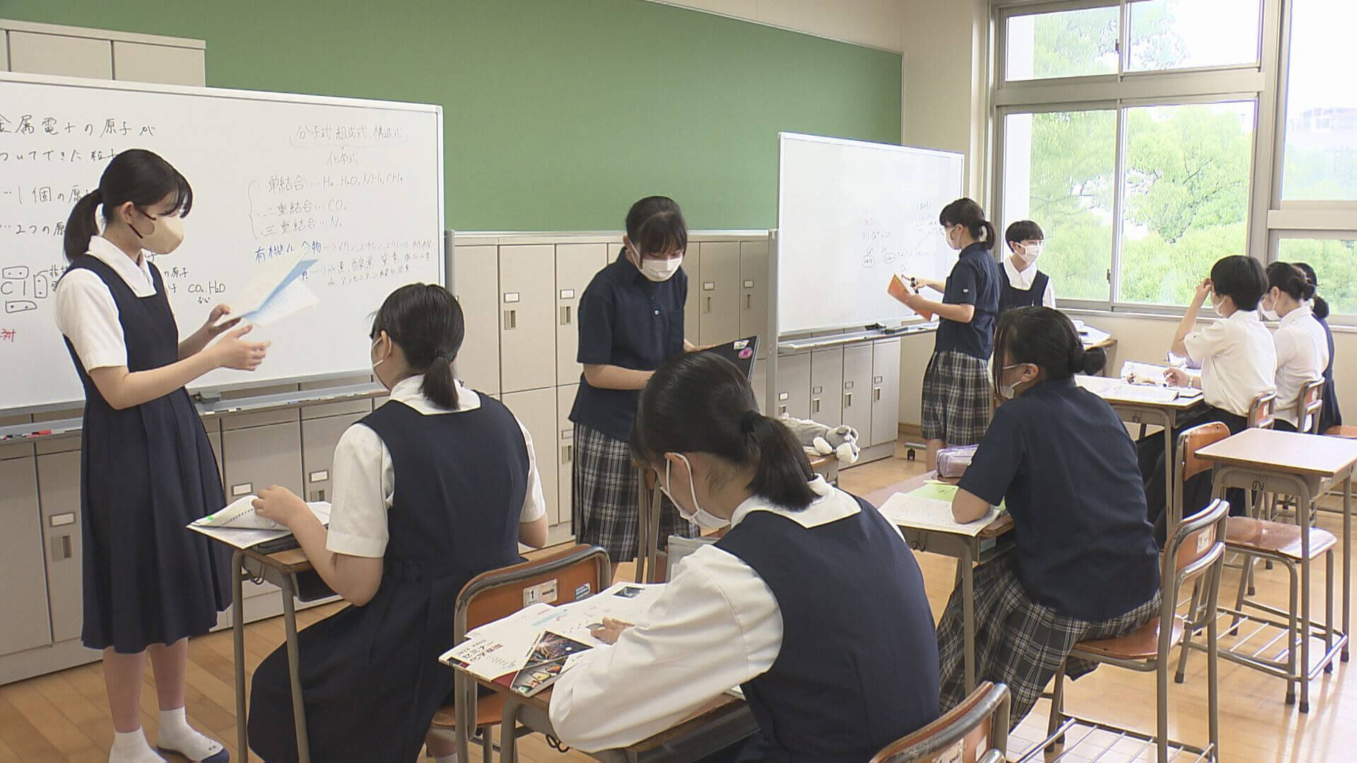 純心女子高等学校