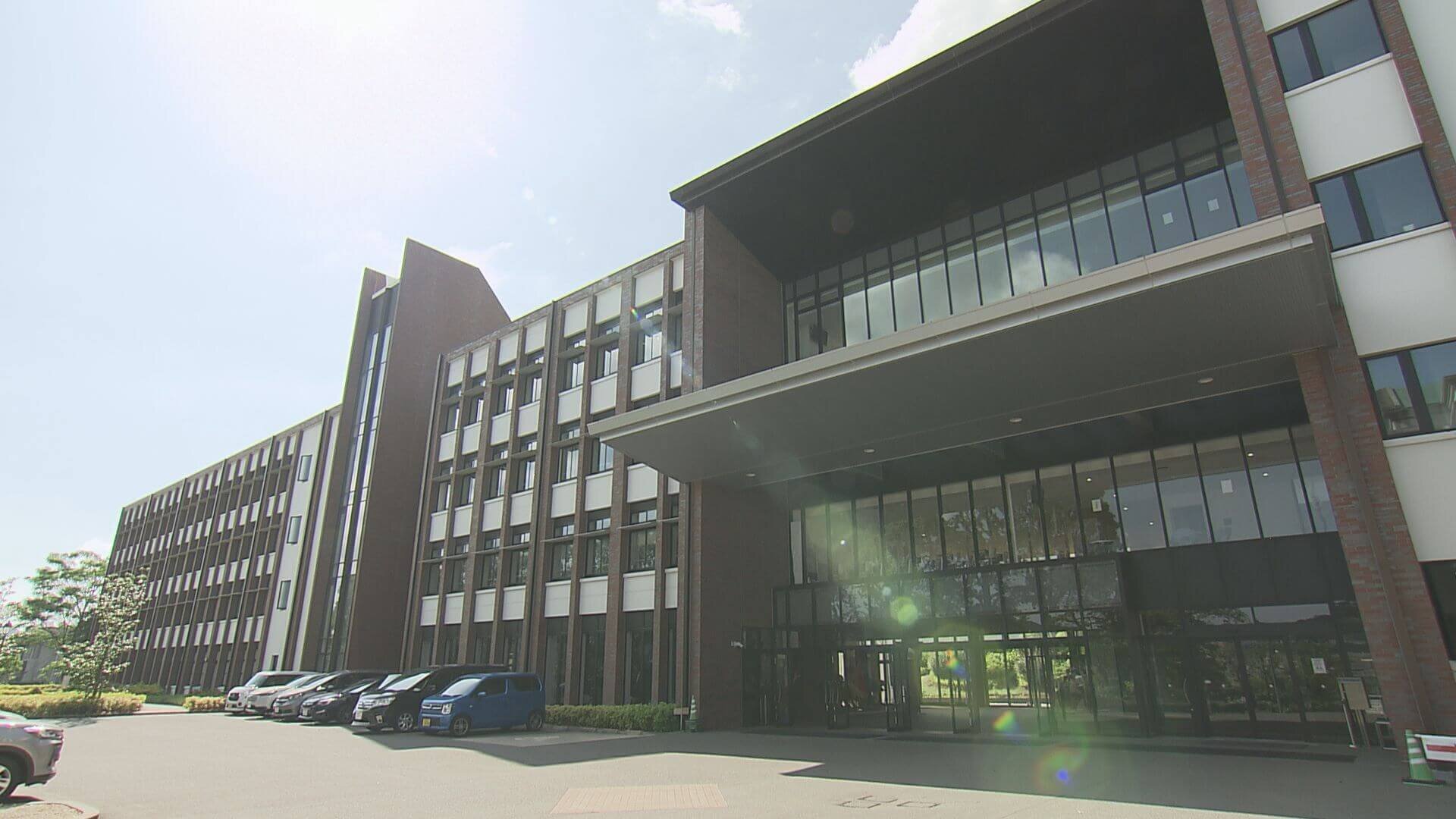 長崎日本大学高等学校