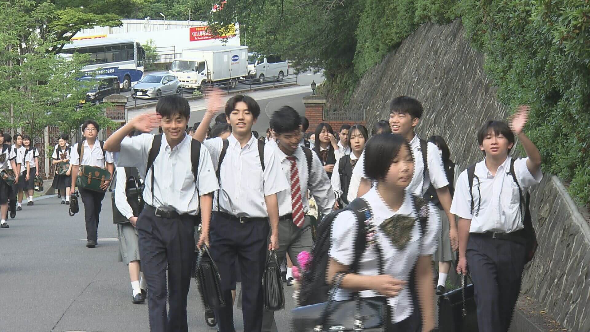 長崎日本大学高等学校