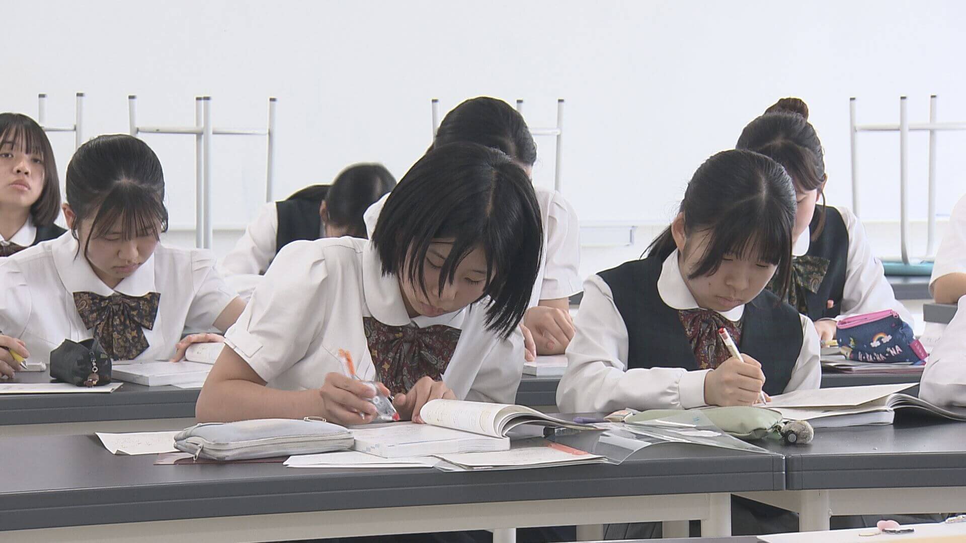 長崎日本大学高等学校