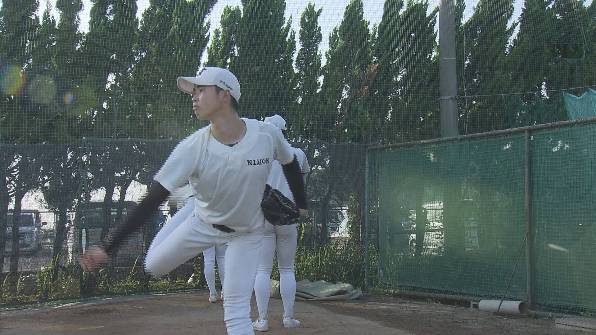 長崎日本大学高等学校