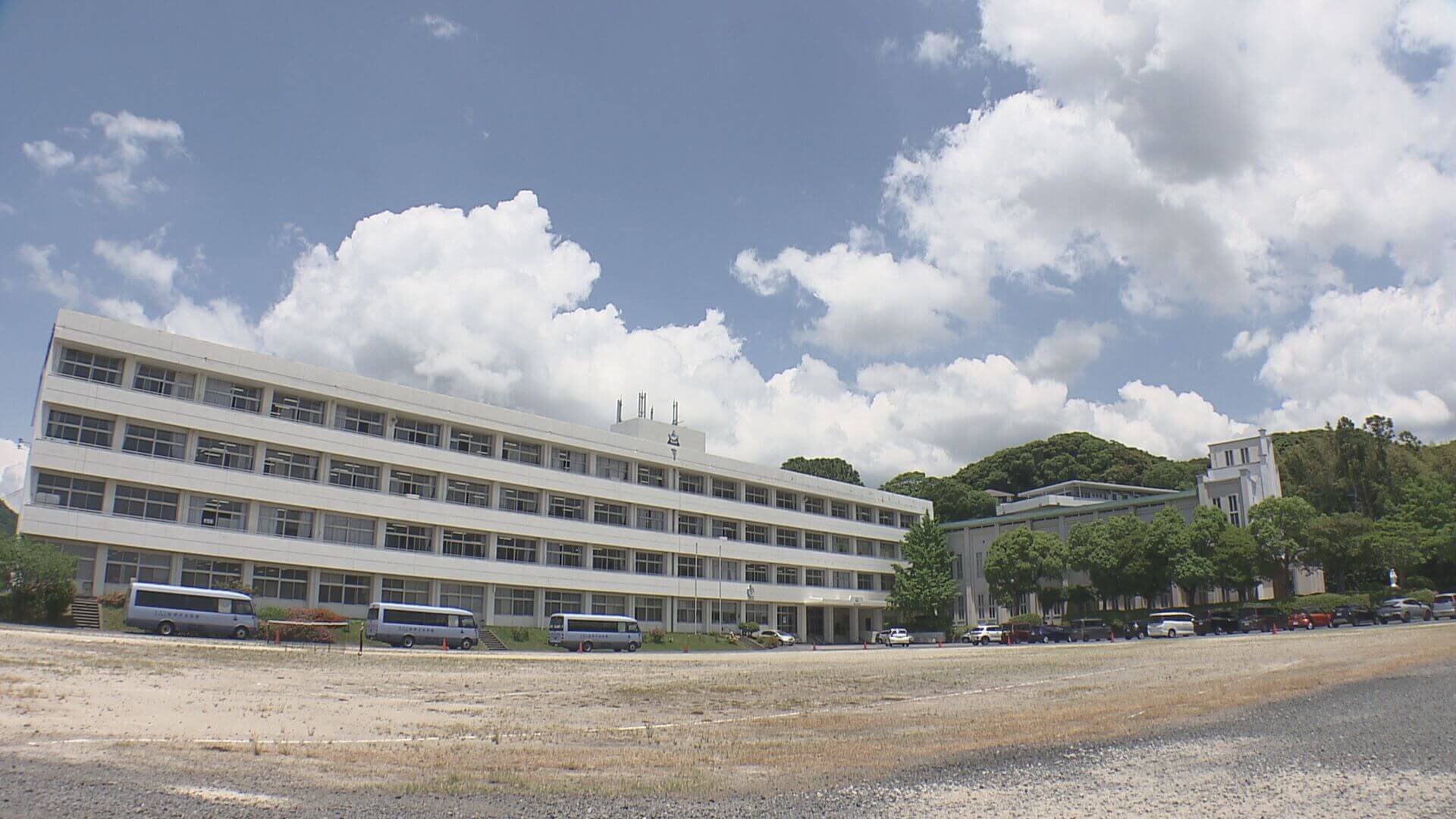 聖和女子学院高等学校