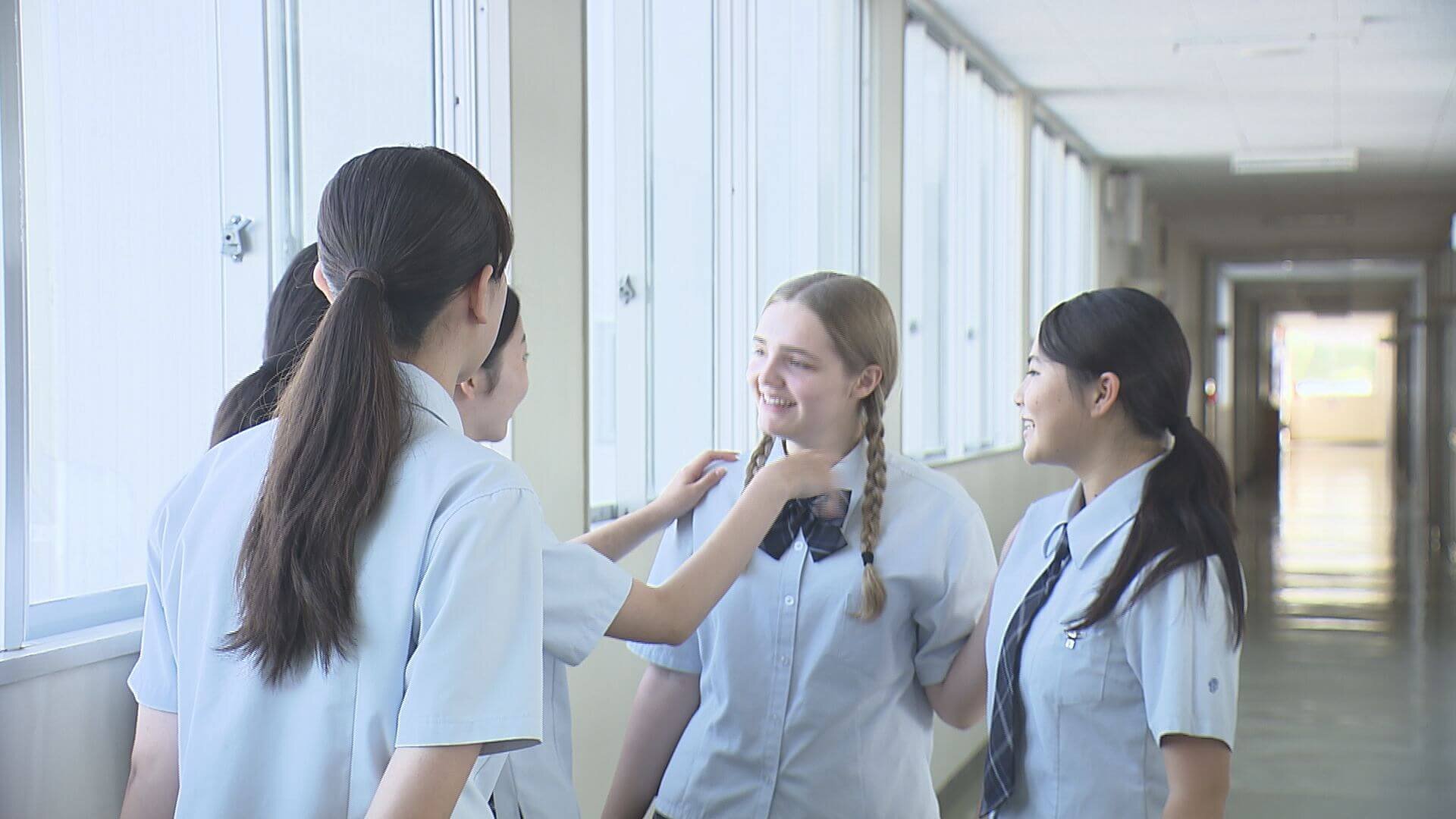 聖和女子学院高等学校