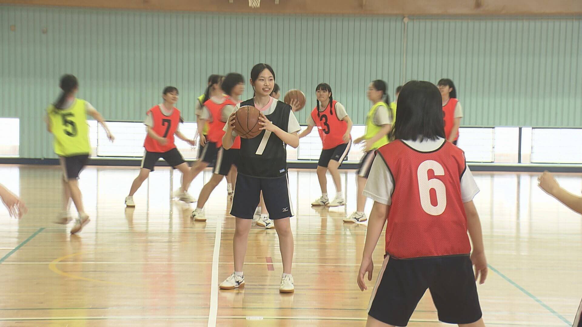 聖和女子学院高等学校