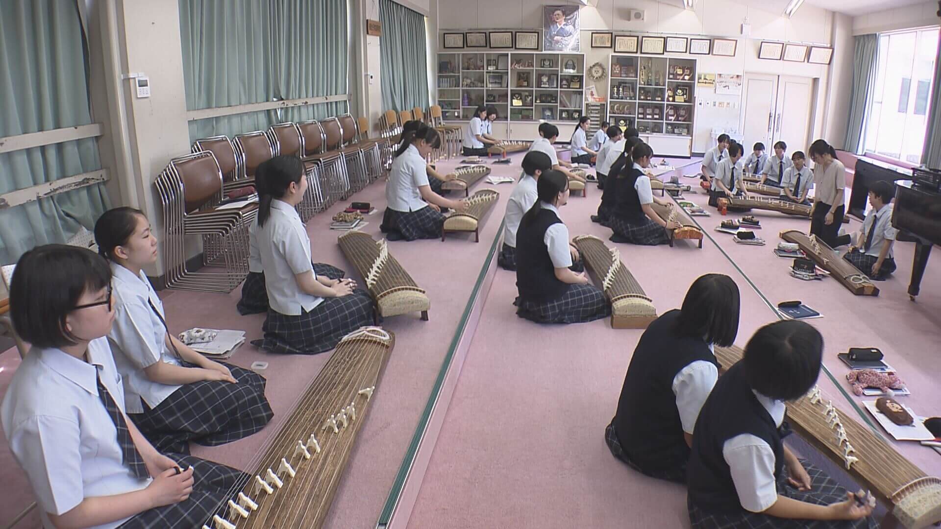 聖和女子学院高等学校