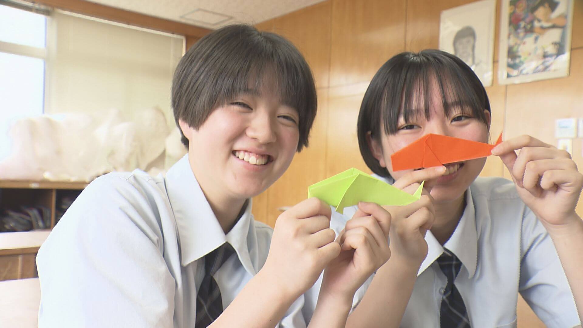 聖和女子学院高等学校