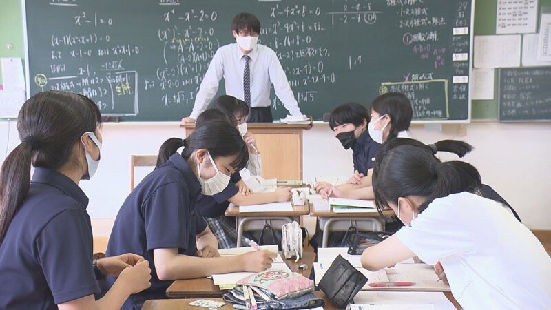純心女子高等学校