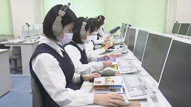 純心女子高等学校