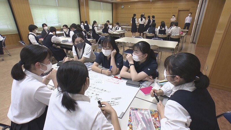 純心女子高等学校