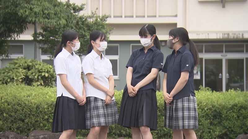 純心女子高等学校