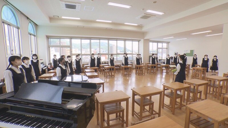 純心女子高等学校