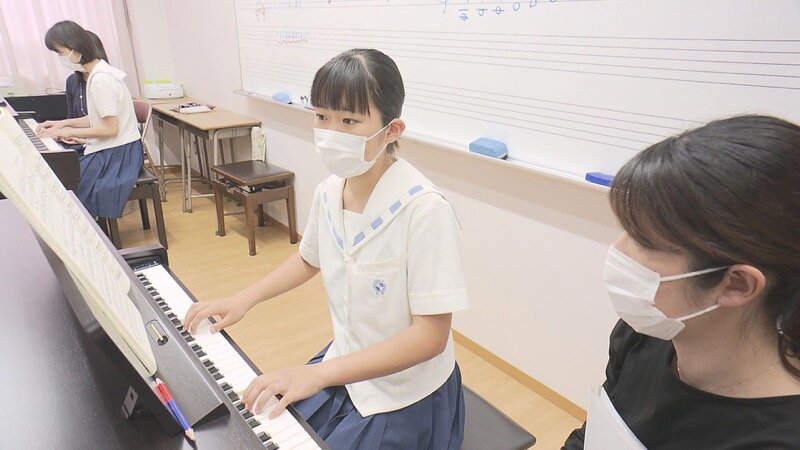 長崎女子高等学校 Ktnテレビ長崎 長崎女子高等学校 Ktnテレビ長崎
